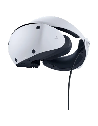 Очки VR Sony PlayStation VR2, Белый