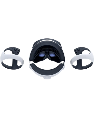 Очки VR Sony PlayStation VR2, Белый