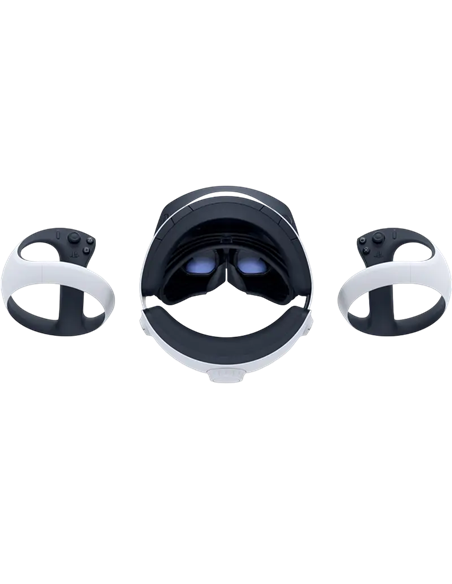 Очки VR Sony PlayStation VR2, Белый