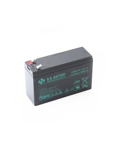 Acumulator UPS B.B. HRC6-12, 12V, 6Ah 2