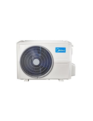 Кондиционер Сплит Midea XTreme Save Eco, 12kBTU/h, Белый