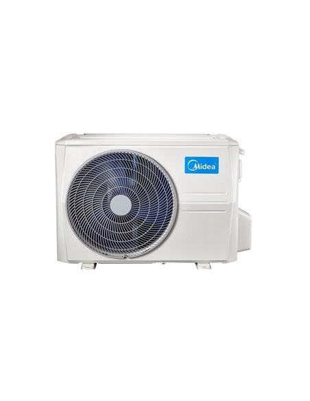 Кондиционер Сплит Midea XTreme Save Eco, 12kBTU/h, Белый