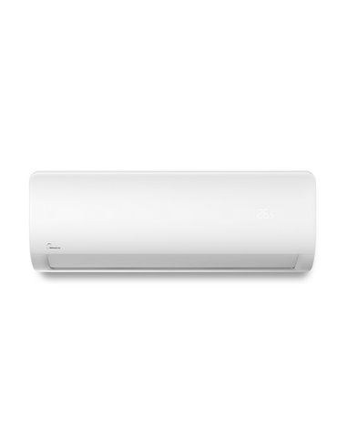 Кондиционер Сплит Midea XTreme Save Eco, 12kBTU/h, Белый