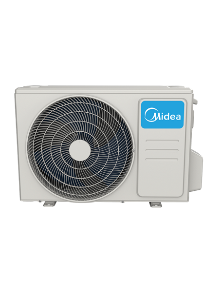 Кондиционер Сплит Midea XTreme Save Eco, 12kBTU/h, Белый