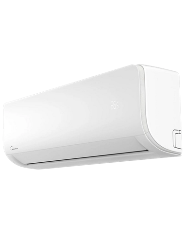 Кондиционер Сплит Midea XTreme Save Eco, 12kBTU/h, Белый