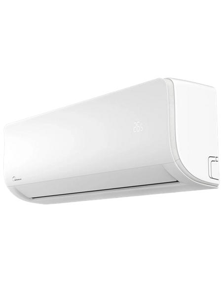 Кондиционер Сплит Midea XTreme Save Eco, 12kBTU/h, Белый