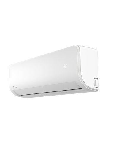 Кондиционер Сплит Midea XTreme Save Eco, 12kBTU/h, Белый