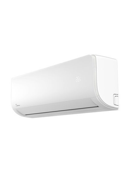 Aparat de aer condiționat Split Midea XTreme Save Eco, 12kBTU/h, Alb