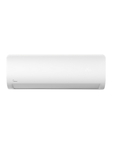 Aparat de aer condiționat Split Midea XTreme Save Eco, 12kBTU/h, Alb