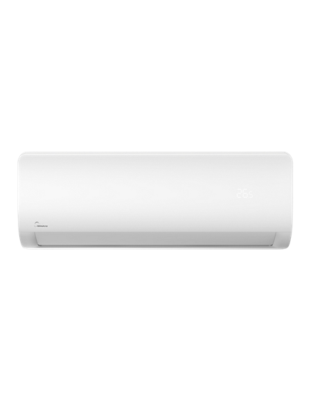 Aparat de aer condiționat Split Midea XTreme Save Eco, 12kBTU/h, Alb