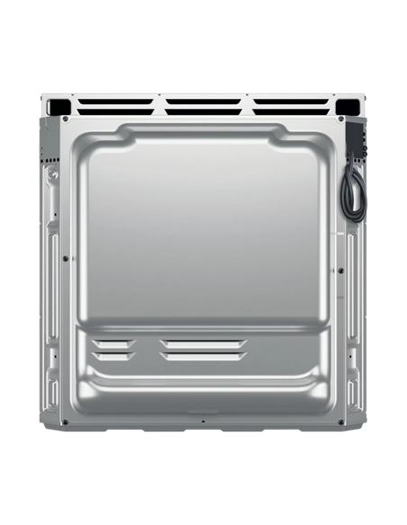 Электрический духовой шкаф Whirlpool OMR58HU1X, Нержавеющая сталь