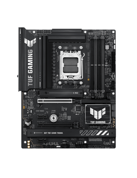 Placă de bază ASUS TUF GAMING B850-PLUS WIFI, AM5, AMD B850, ATX