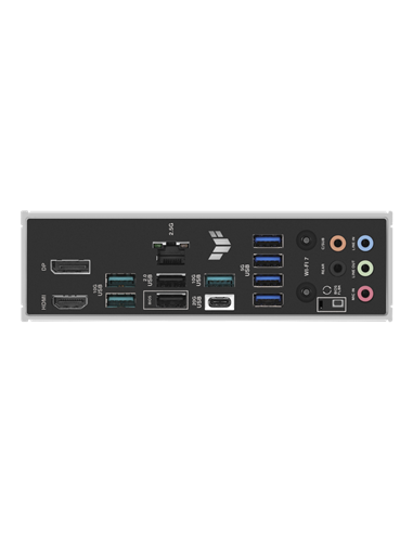 Материнская плата ASUS TUF GAMING B850-PLUS WIFI, AM5, AMD B850, ATX