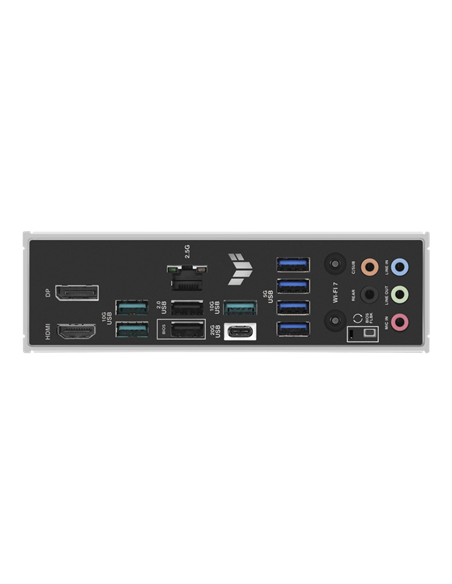 Материнская плата ASUS TUF GAMING B850-PLUS WIFI, AM5, AMD B850, ATX