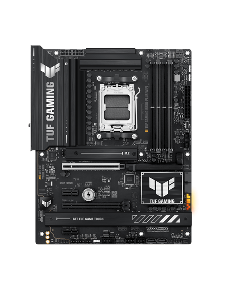 Placă de bază ASUS TUF GAMING B850-PLUS WIFI, AM5, AMD B850, ATX