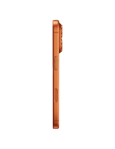 Смартфон Apple iPhone 17 Pro Max, 12Гб/256Гб, Cosmic Orange
