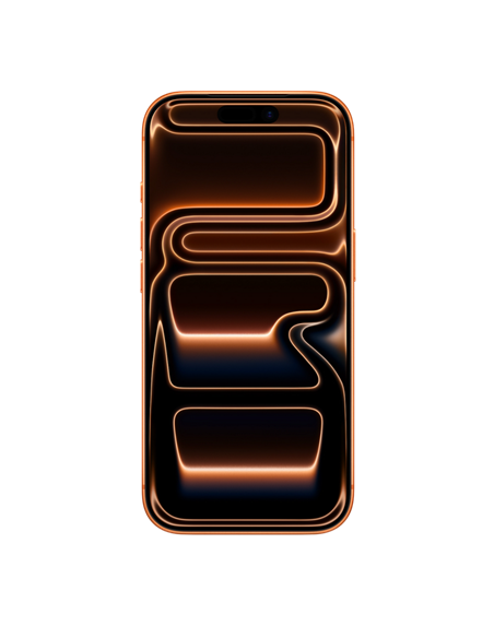 Смартфон Apple iPhone 17 Pro Max, 12Гб/256Гб, Cosmic Orange