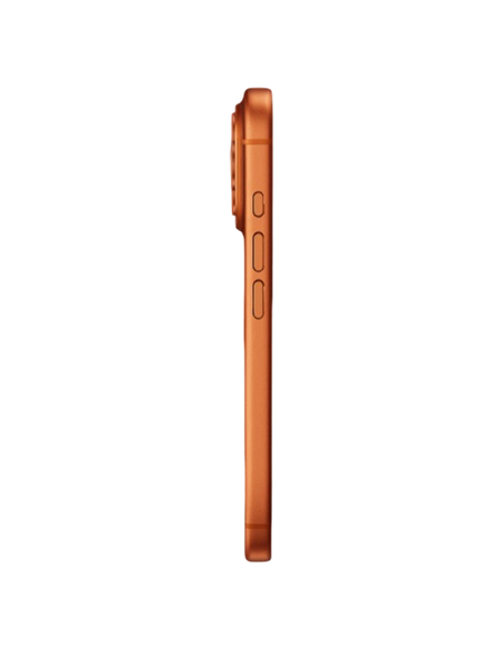 Smartphone Apple iPhone 17 Pro Max, 12GB/256GB, Cosmic Orange