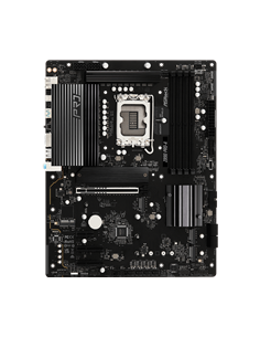 Placă de bază ASRock Z890 PRO-A, LGA1851, Intel Z890, ATX 2