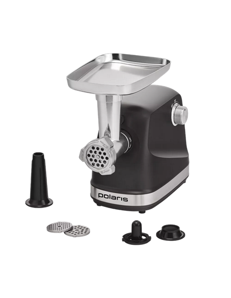 Мясорубка Polaris PMG 2583, Серый