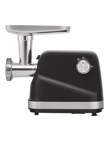 Mașină de tocat carne Polaris PMG 2583, Gri