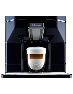 Кофемашина Saeco Magic M1, Чёрный 2