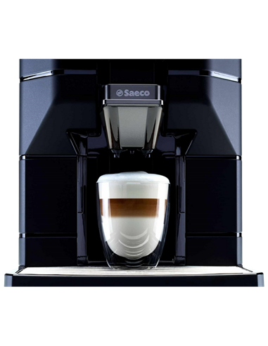 Кофемашина Saeco Magic M1, Чёрный