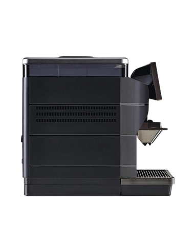 Кофемашина Saeco Magic M1, Чёрный