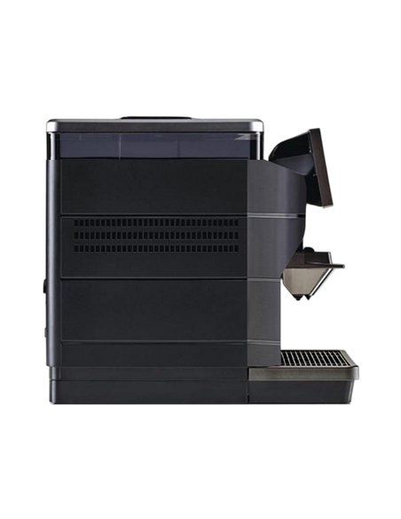 Aparat de cafea Saeco Magic M1, Negru