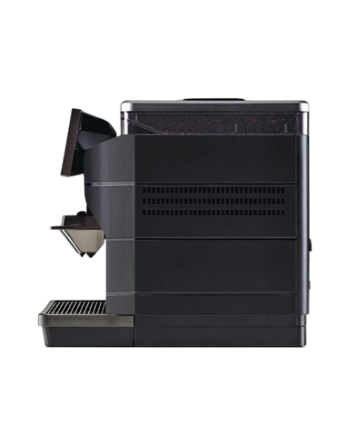 Кофемашина Saeco Magic M1, Чёрный