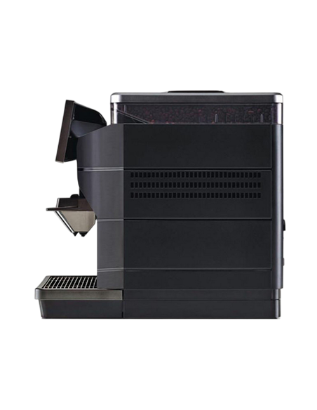 Aparat de cafea Saeco Magic M1, Negru