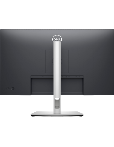 27" Монитор DELL P2725HE, IPS 1920x1080 FHD, Серебристый | Черный