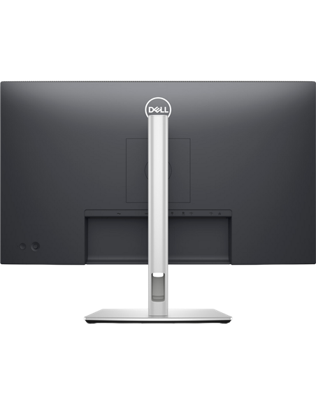 27" Монитор DELL P2725HE, IPS 1920x1080 FHD, Серебристый | Черный