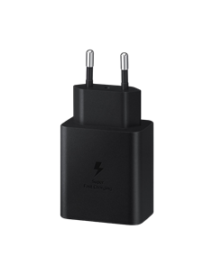 Încărcător Samsung Fast Travel Charger EP-T4511, 45W, Negru 2