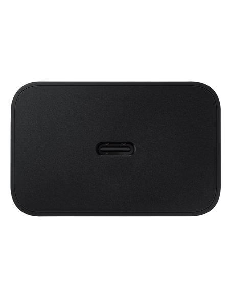 Încărcător Samsung Fast Travel Charger EP-T4511, 45W, Negru
