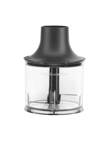 Погружной блендер KitchenAid 5KHBV83EER, Красный