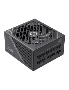 Блок питания для компьютеров Gamemax GX-1250 PRO, 1250Вт, ATX, Полностью модульный