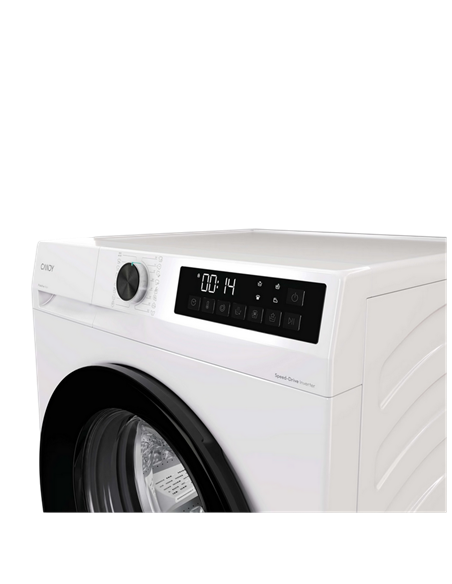 Mașină de spălat Candy GD 48SB6-S, 8kg, Alb