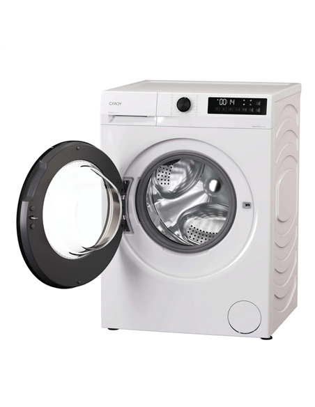 Стиральная машина Candy GD 48SB6-S, 8кг, Белый