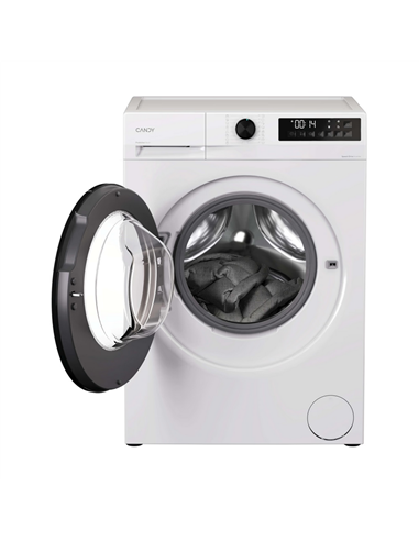 Стиральная машина Candy GD 48SB6-S, 8кг, Белый