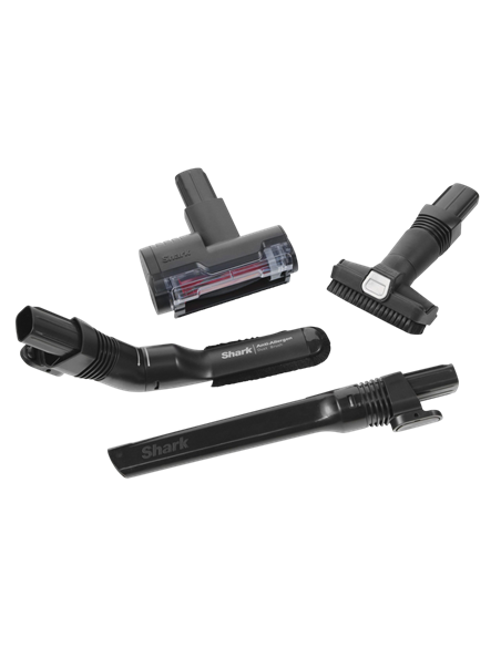 Aspirator Vertical Shark IZ420EUT, Gri
