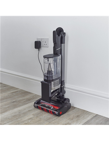 Aspirator Vertical Shark IZ420EUT, Gri