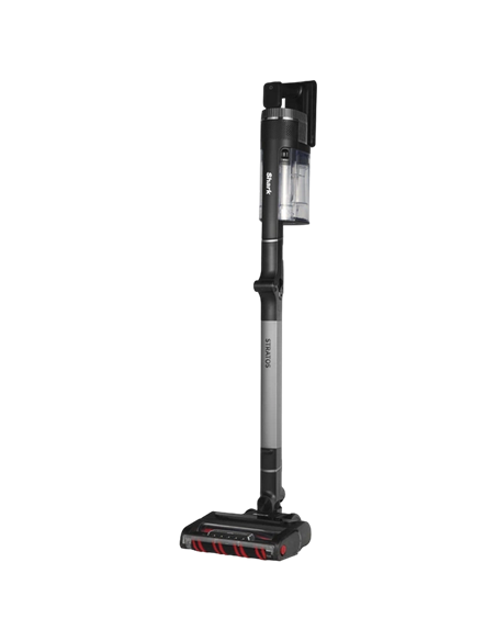 Aspirator Vertical Shark IZ420EUT, Gri