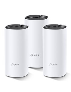 Sistem Wi-Fi Mesh TP-LINK Deco M4 (3-pack), Alb 2