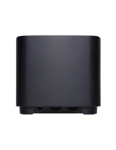 Домашняя Mesh Wi-Fi система ASUS ZenWiFi XD4 Plus, Wi-Fi, Чёрный 2