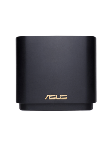 Sistem Wi-Fi Mesh ASUS ZenWiFi XD4 Plus, Wi-Fi, Negru