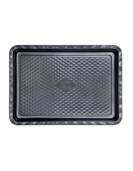 Форма для выпечки RESTO 96117, Черный