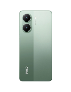 Smartphone Xiaomi Poco X7 Pro, 8GB/256GB, Verde 2