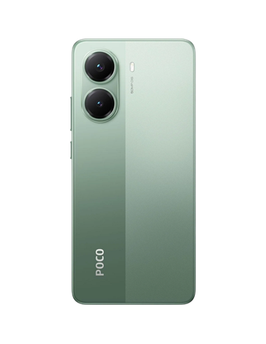 Smartphone Xiaomi Poco X7 Pro, 8GB/256GB, Verde
