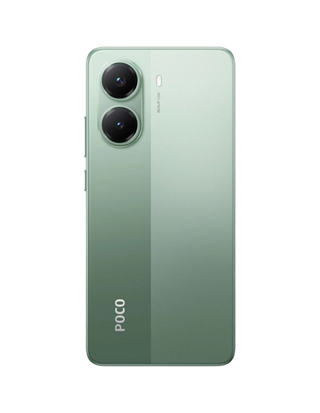 Смартфон Xiaomi Poco X7 Pro, 8Гб/256Гб, Зелёный